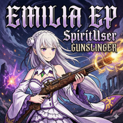 SPELLCARD  (prod. Glitbe)