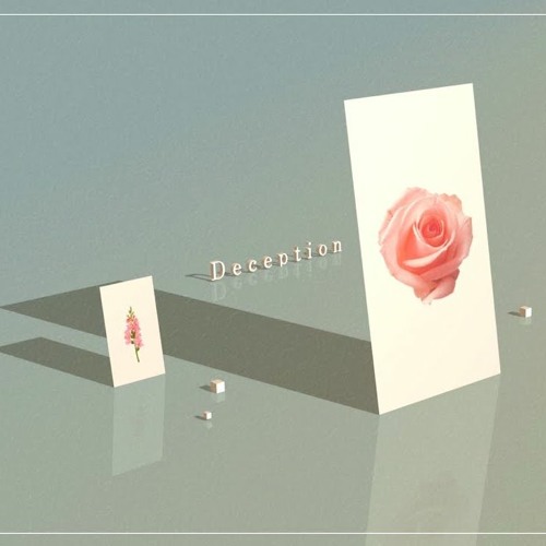 【Yokune Ruko ♂ KIRE・Merry Kohaku HIGHWIRE/欲音ルコ ♂ KIRE・戯白メリーHIGHWIRE】Deception/ディセプション【UTAUカバー】