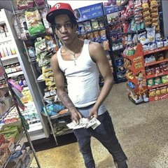 Double F - Rich Nunu X II Fetti