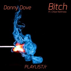 Danny Dove - Bitch Ft. Chloe Nattrass (RADIO EDIT)