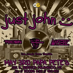 OG's Presents - Just John Playlist