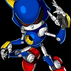 OUTCOME MEMORIES - DeadOrAliveV2 (Metal sonic solo theme)