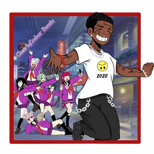 Lil Uzi Vert - Futsal Shuffle (ClearlyEmber Remix)