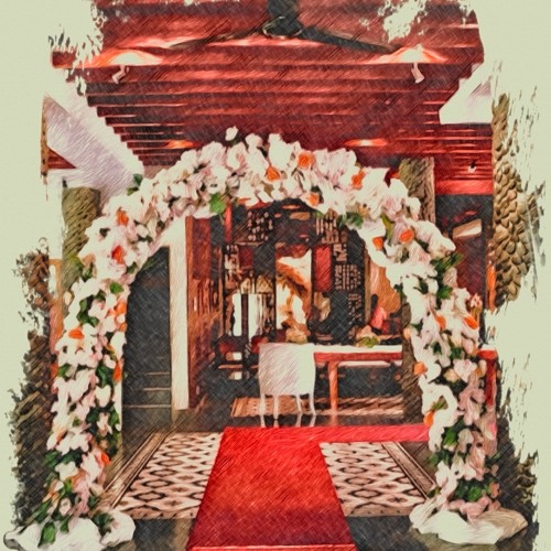 Walking On the Red Carpet