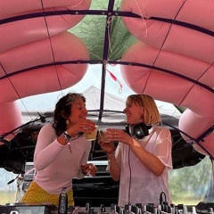 SO:FINE  @ Sensus Festival 2025 - Frontallappen