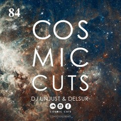 Cosmic Cuts Show 84