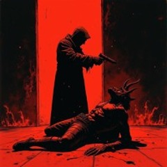 Druid - Controllaaa sesh #1 (Dj set)