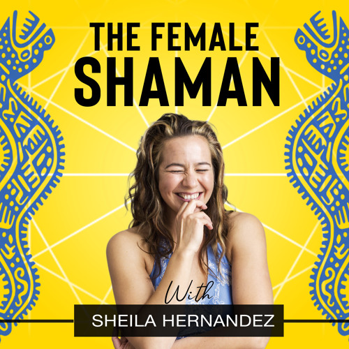 The Female Shaman: Stories for Sleep