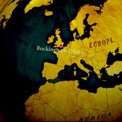 Guess What, The Colonials Never Left - Now You Know // Bright Night Mix