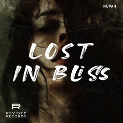 NOVAH - Lost In Bliss