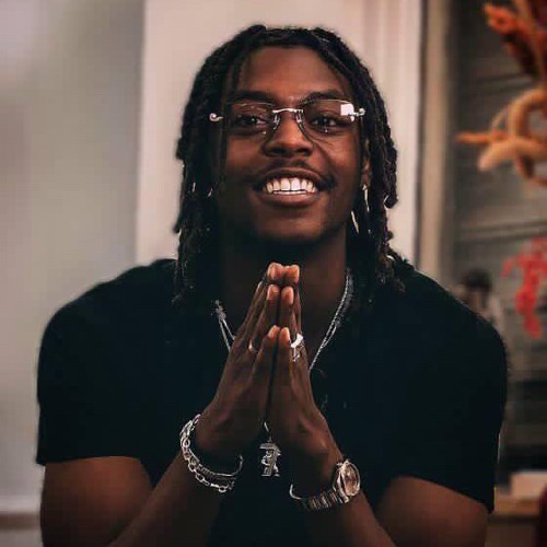 Koba Lad -Freestyle BMF #1 speed up