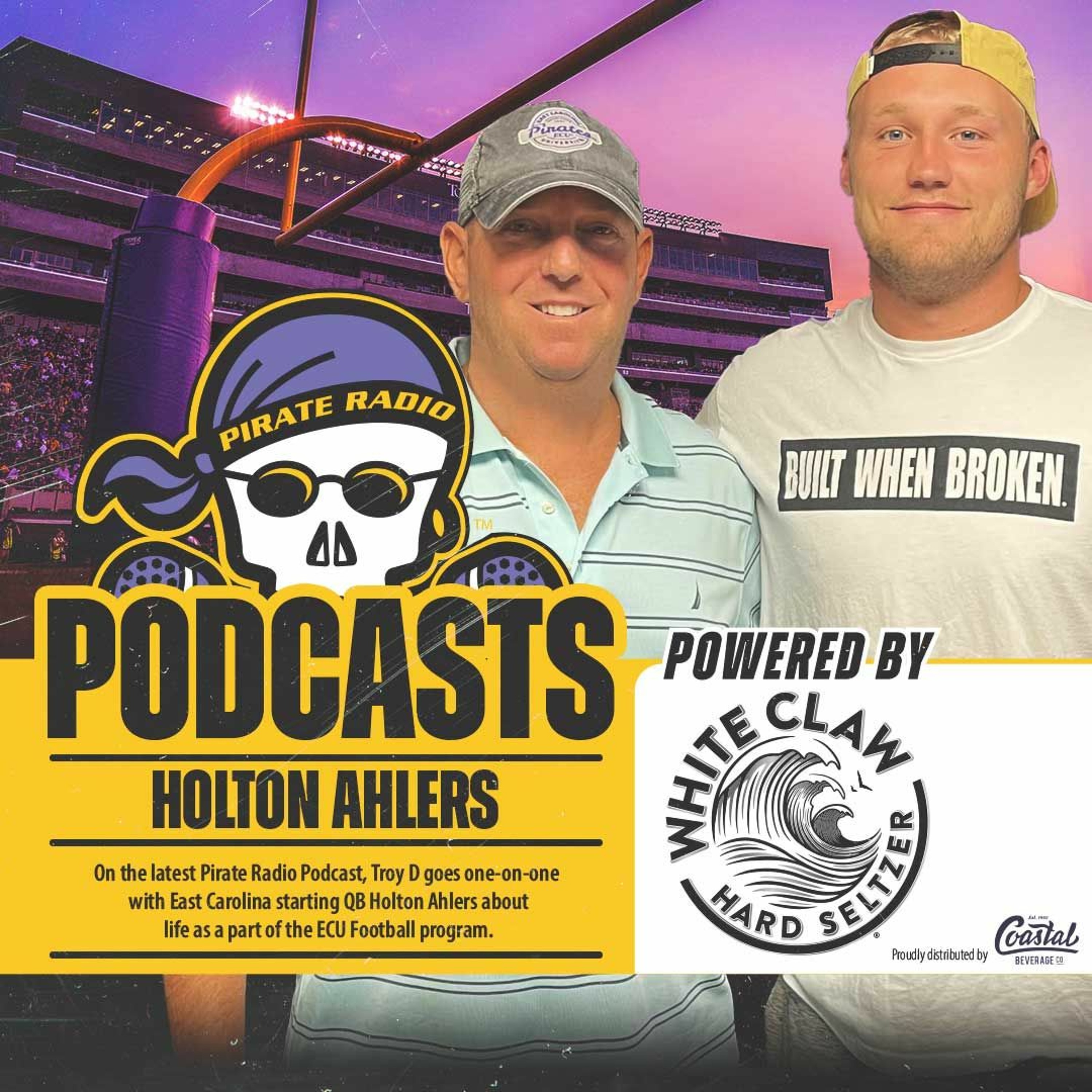 Pirate Radio Podcasts
