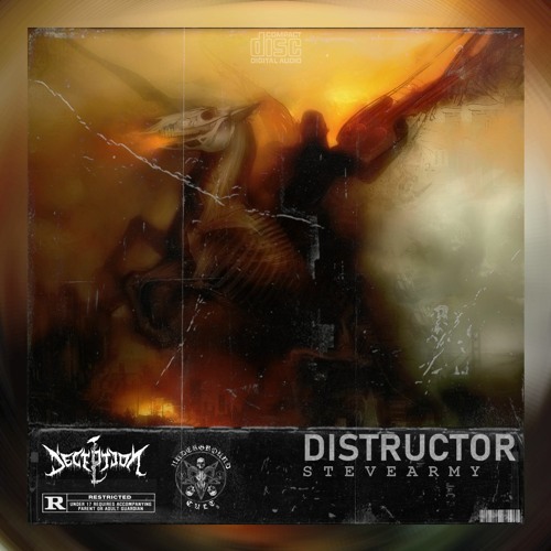 DISTRUCTOR