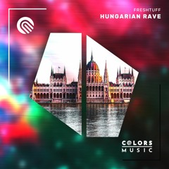 Freshtuff - Hungarian Rave