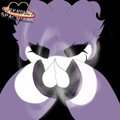 ~OUTERDUST~ Spaceless OST: The Burning Core Of Hatred