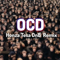 Viktor Sheen - OCD (Honza Tesa DnB Remix)