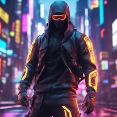 neon ninja_2.0