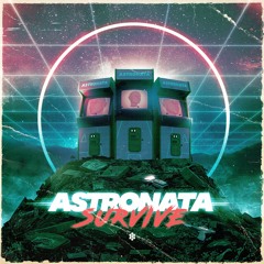 Astronata - Survive (SLM189)