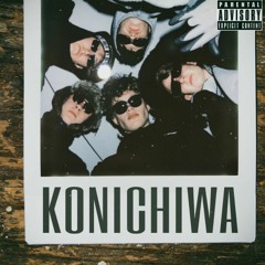 STANDERIET 20/21 - Konichiwa