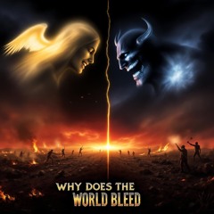 Why Does the World Bleed