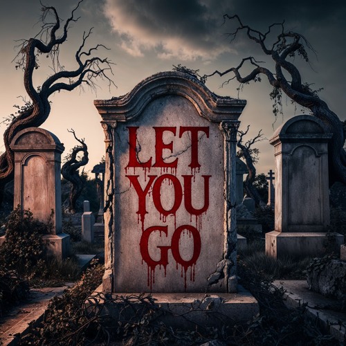 [FREE DL] MANEX - LET YOU GO (HARD TECHNO REMIX)