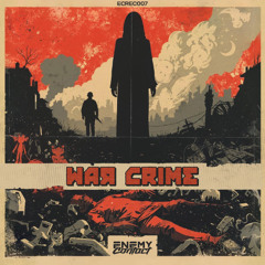 Enemy Contact - War Crime