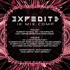 Kill the Kup's  [Expedite 1K MIX COMP]
