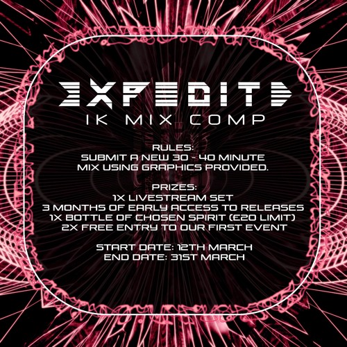 Kill the Kup's  [Expedite 1K MIX COMP]