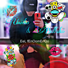 FREAKBEAT "EL FENOMENO" - PAL’ MARRONEO