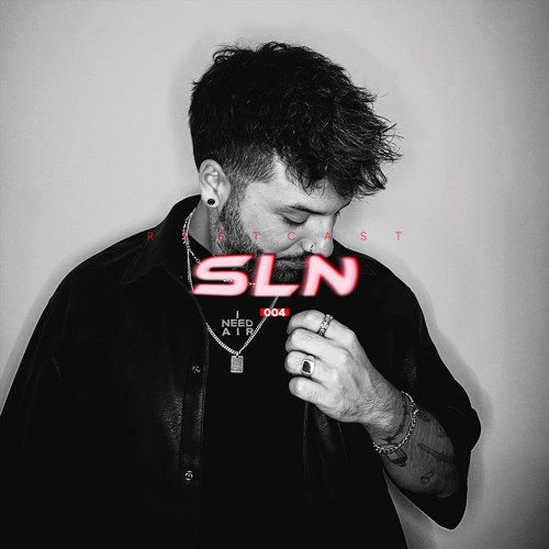 RESTCAST [004] - SLN