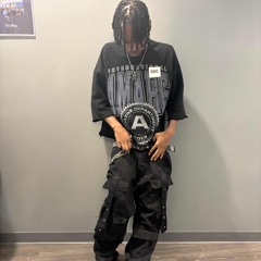 Flashing Light (snippet)