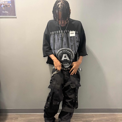 Flashing Light (snippet)