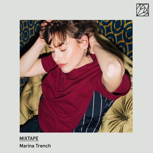 Heist Mixtape #40 | Marina Trench