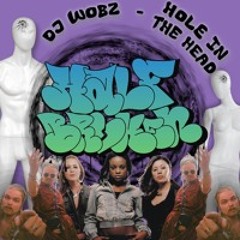 Sugarbabes - Hole In The Head (DJ Wobz Bootleg) [FREE DOWNLOAD]
