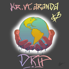 Drip - kr 13, vt e aranda