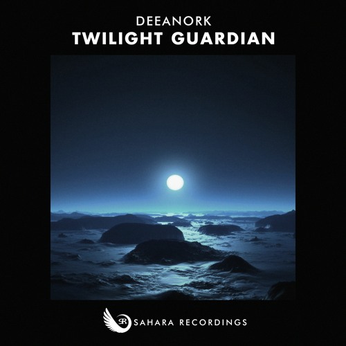 Twilight Guardian [Sahara Recordings]