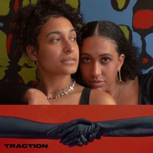 [sic]nal / Apr 29 / TRACTION Radio Show #1 w/ Nissa & yung_womb