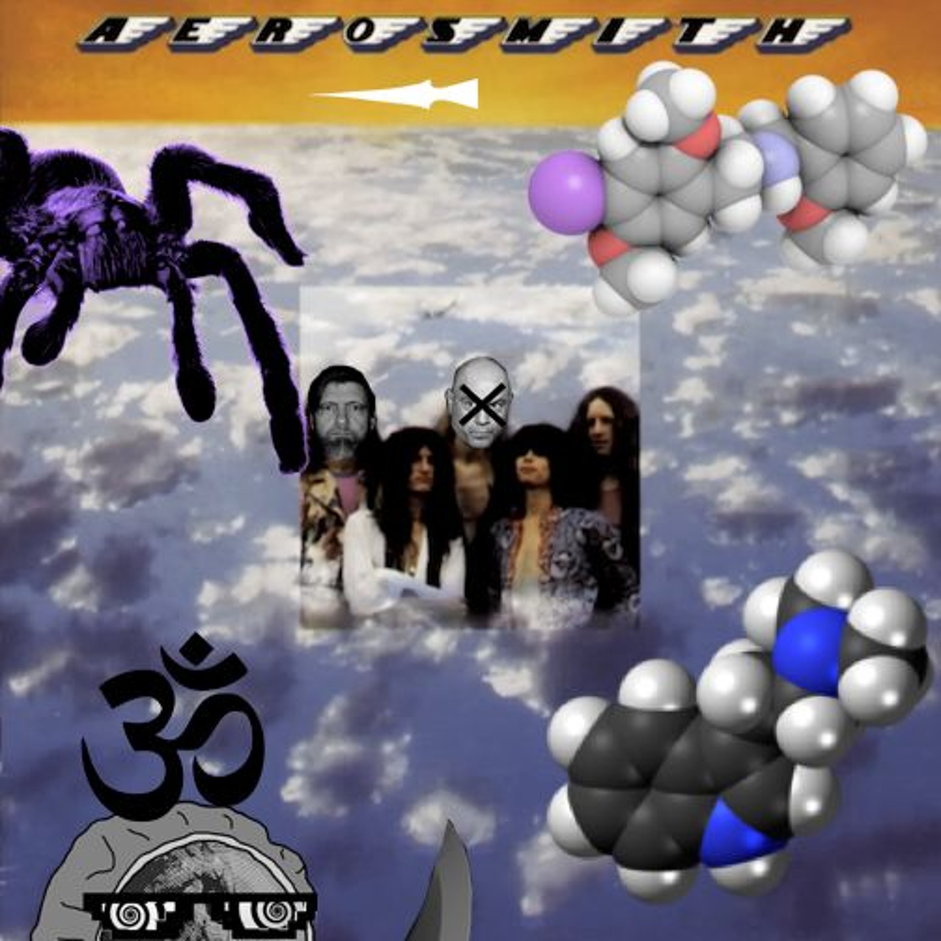 DCR - DREAM ON - DCOMPOSED episode artwork