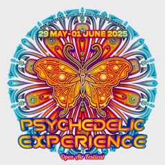 AlexDee (Paradox.Hamburg) @ The Psycedelic Experience Open Air Festival