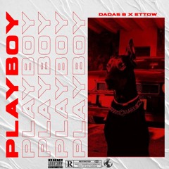 Dadas B x Ettow - Playboy