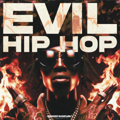 Evil Hip Hop [Sample Pack]