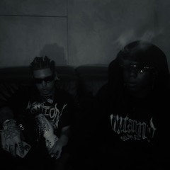 Kstaxk & Gloyalties - Alyx