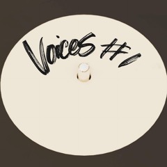 Voices #1