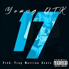 17 Prod. Trap Martian