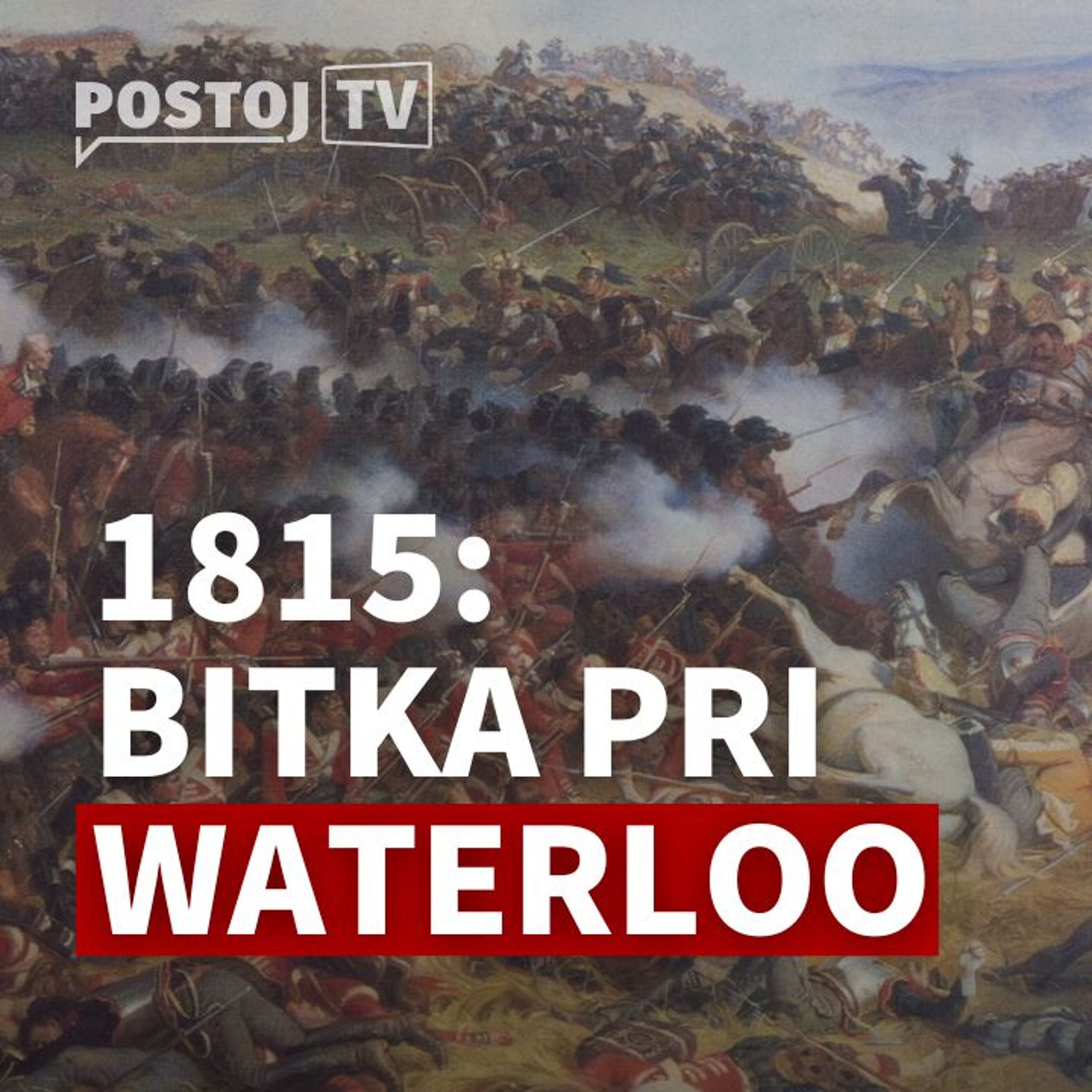 Podcast denníka Postoj