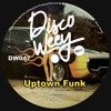 Uptown Funk - Joy DW047