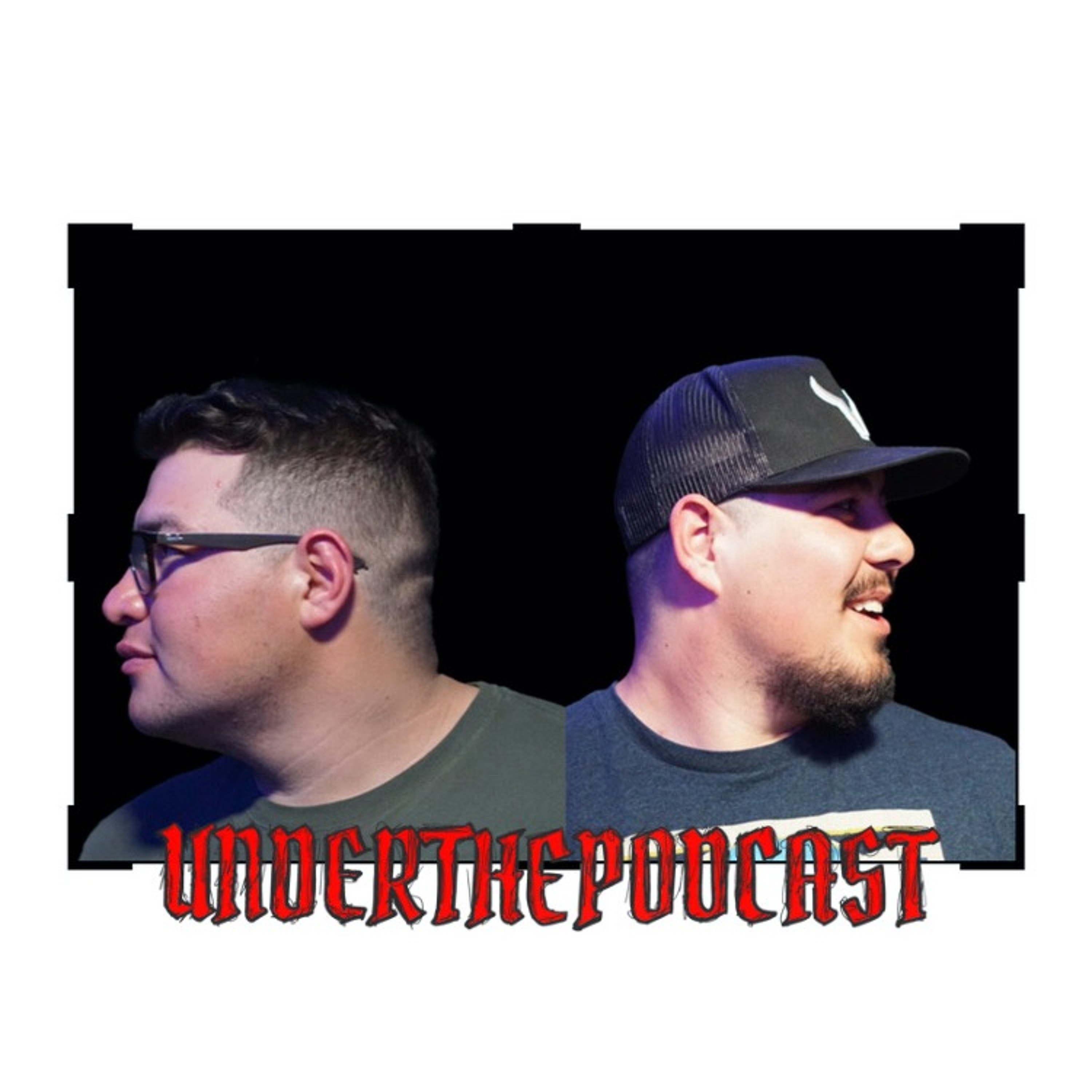 UnderThePodcast