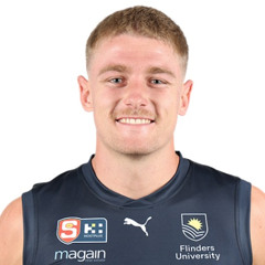 South's Elliot Dunkin chats about his 100th Hostplus SANFL League game