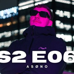 S2 E06 | High Energy Schranz/Hard Techno