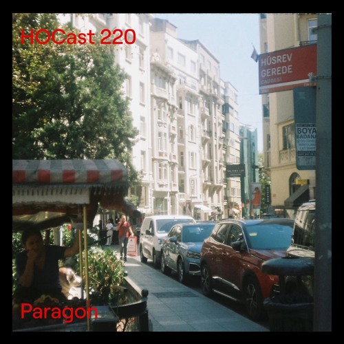 HOCast #220 - Paragon